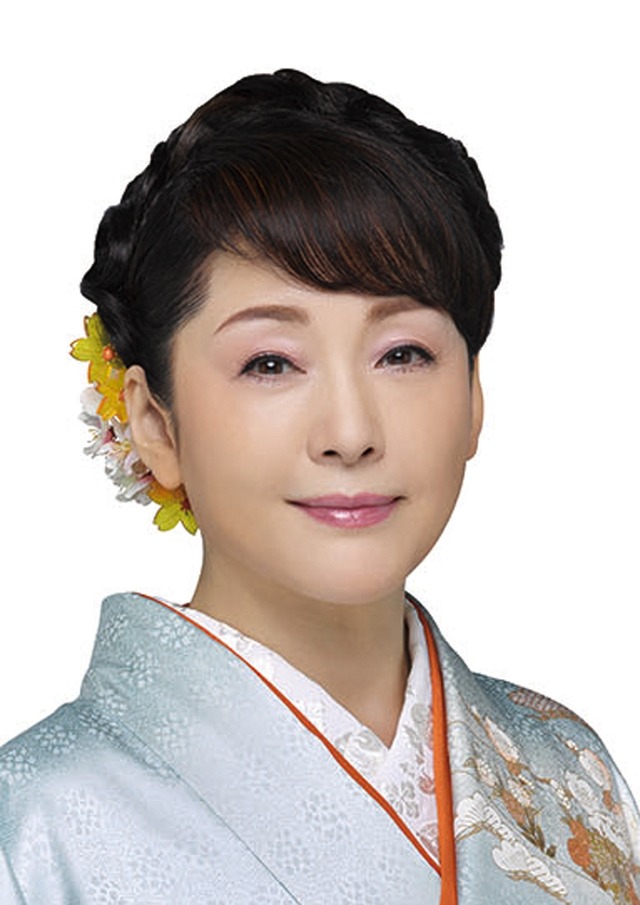 松坂慶子