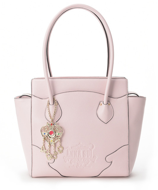 ハンドバッグ（『美少女戦士セーラームーン』×アナスイ）