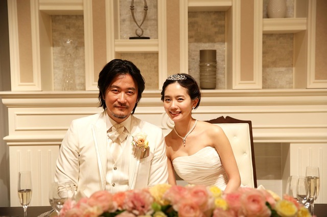 紀里谷和明監督／『リップヴァンウィンクルの花嫁』-(C)RVWフィルムパートナーズ