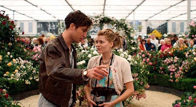 『フラワーショウ！』 (C)2014 Crow’s Nest Productions