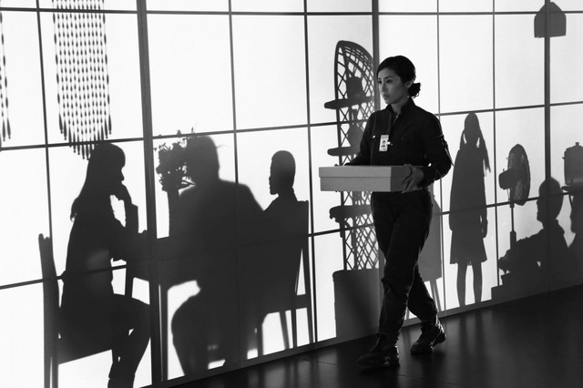 『ひそひそ星』 - (C) SION PRODUCTION