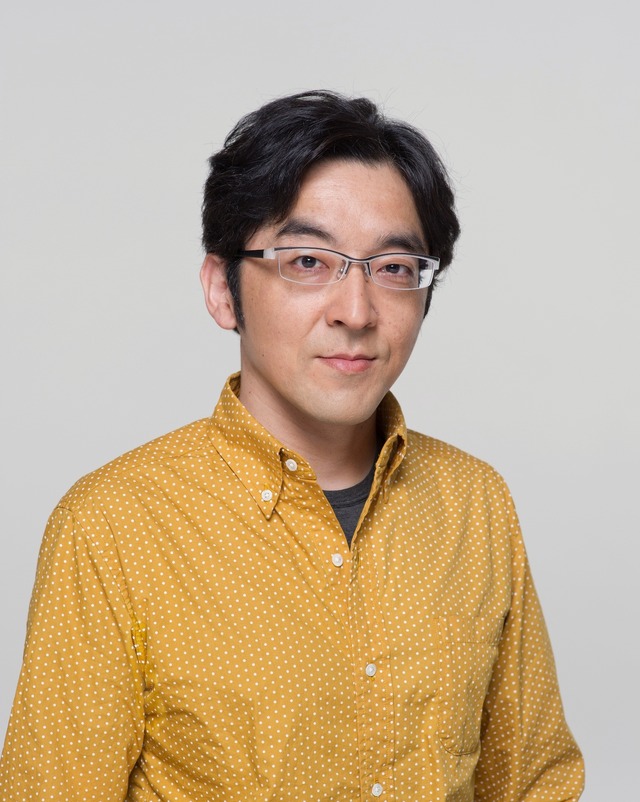 「火花」(C) Netflix. All Rights Reserved.