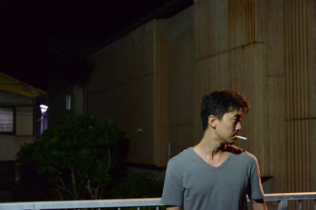 『百円の恋』 - (C) 2014 東映ビデオ