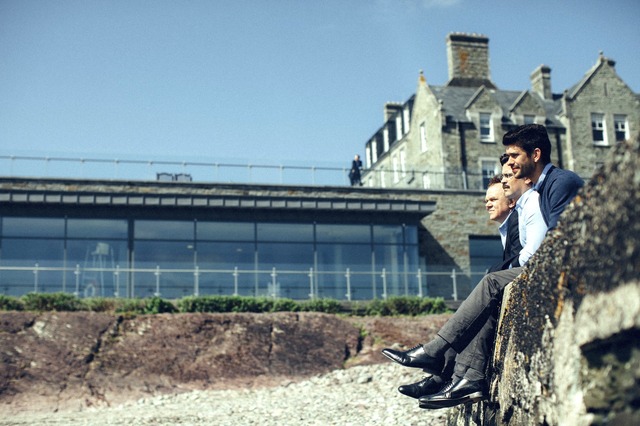 『ロブスター』 - (C) 2015 Element Pictures, Scarlet Films, Faliro House Productions SA, Haut et Court, Lemming Film, The British Film Institute, Channel Four Television Corporation.