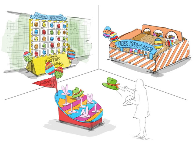 「ファン！ファン！フェスティバル！」