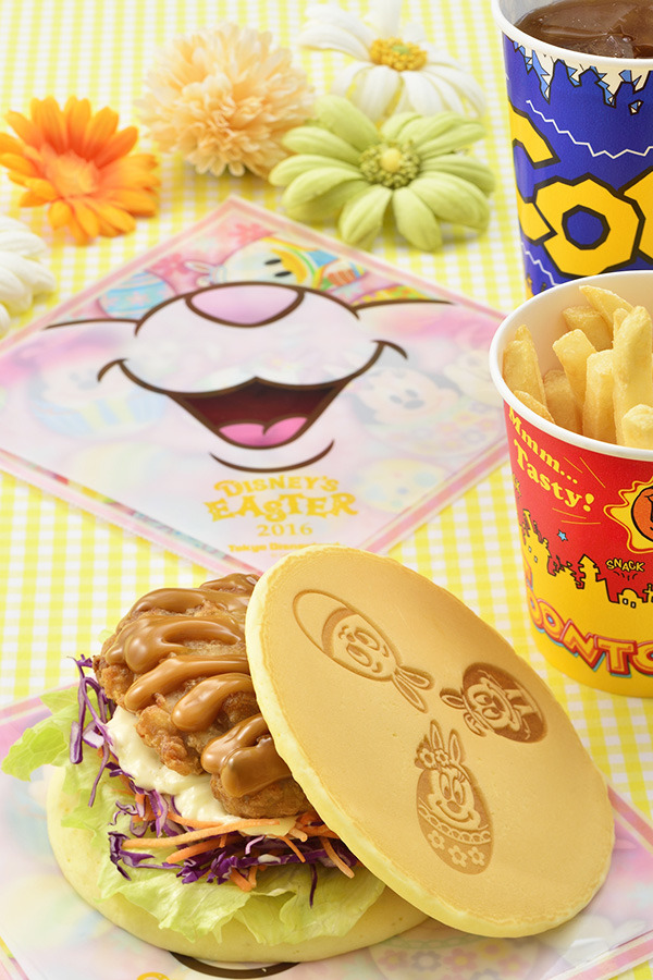 「スペシャルセット」