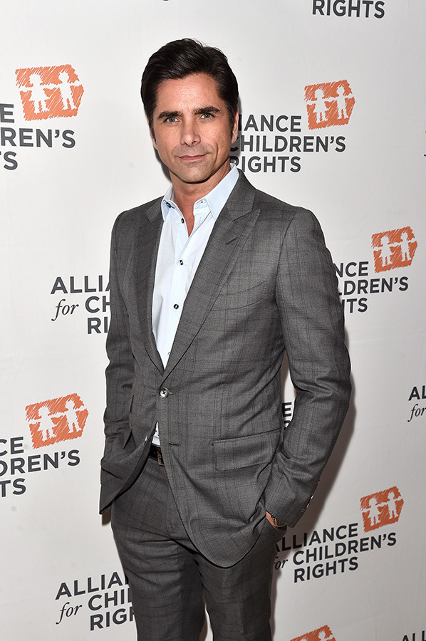 ジョン・ステイモス-(C)Getty Images