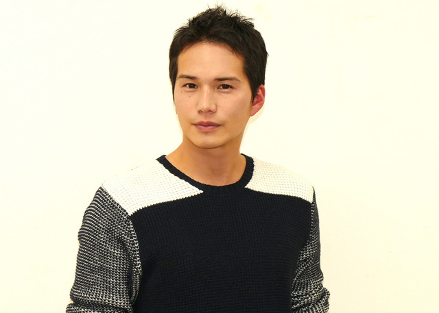 「ドラマW 双葉荘の友人」／photo：Ryo Uchida