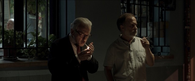 『マジカル・ガール』　Una produccion de Aqui y Alli Films, Espana. Todos los derechos reservados(C)