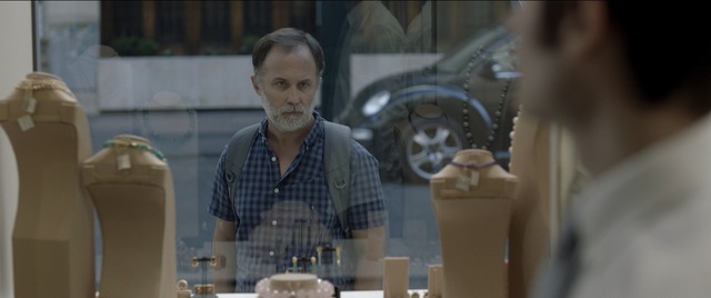 『マジカル・ガール』　Una produccion de Aqui y Alli Films, Espana. Todos los derechos reservados(C)