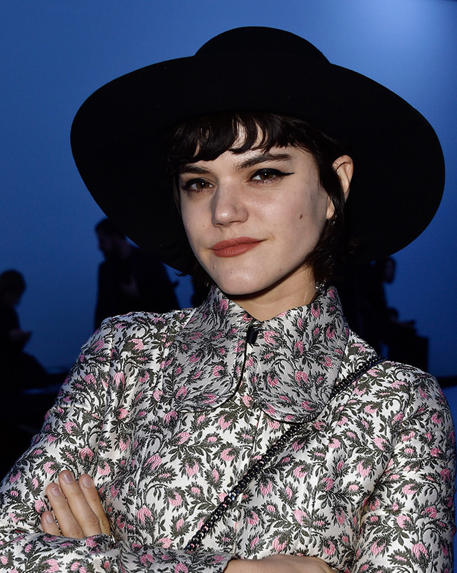 ソコ(C)Getty Images