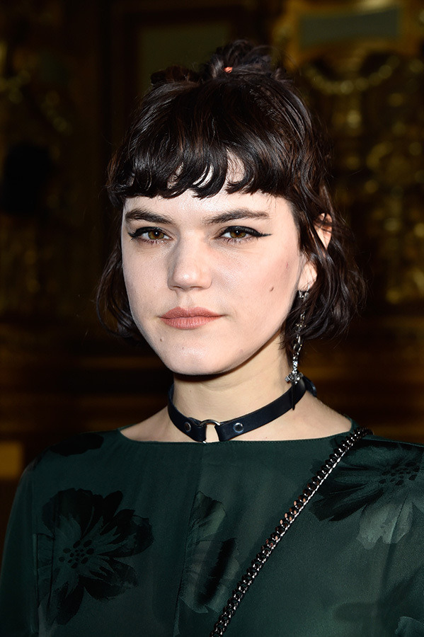 ソコ(C)Getty Images