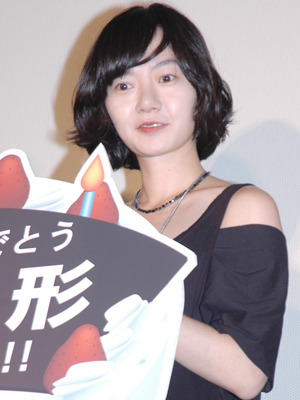 これからどんな新しい姿を見せてくれるのか、楽しみ