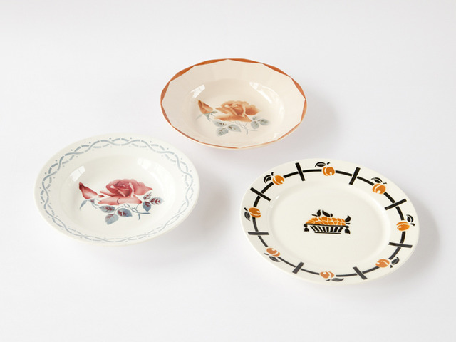 アンティークプレート 各種 2,500円～