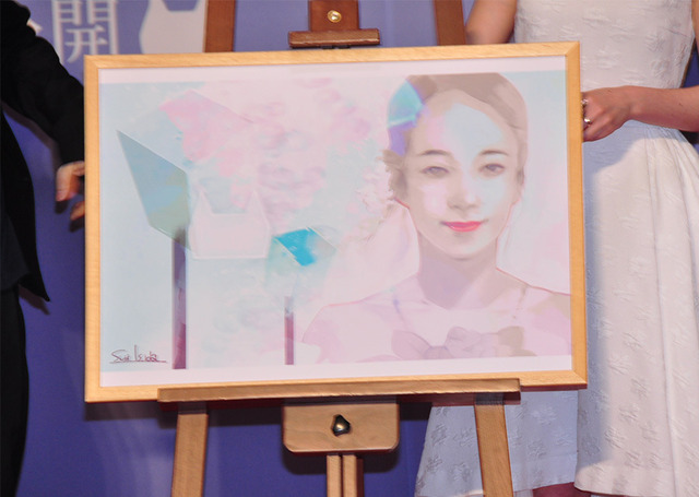 『リップヴァンウィンクルの花嫁』完成披露試写会