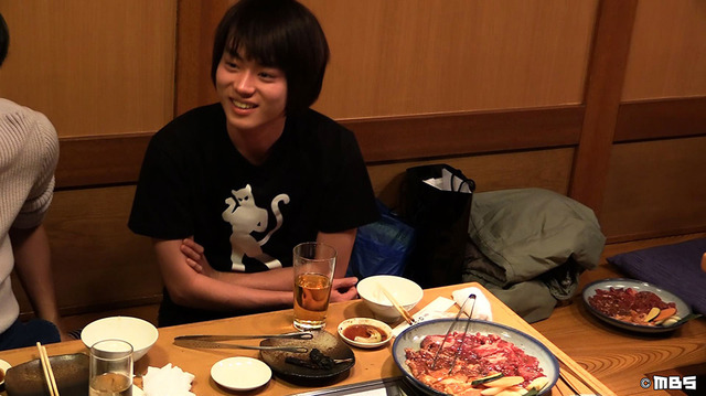 菅田将暉／「情熱大陸」897話