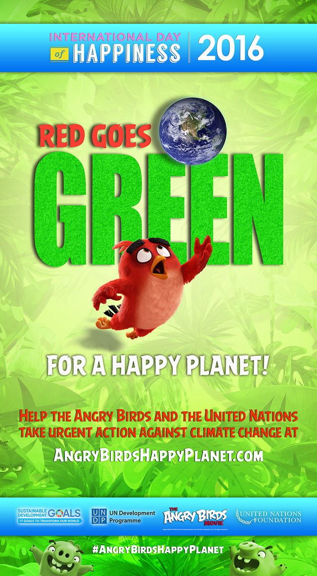 『アングリーバード』