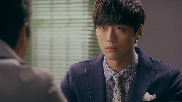 「匂いを見る少女」(C)SBS　原作「匂いを見る少女」（作家：マンチ）