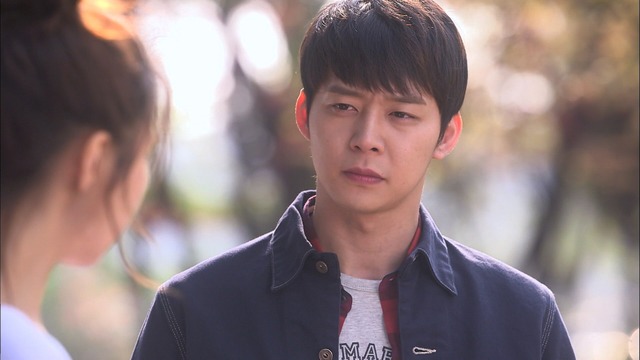 「匂いを見る少女」(C)SBS　原作「匂いを見る少女」（作家：マンチ）