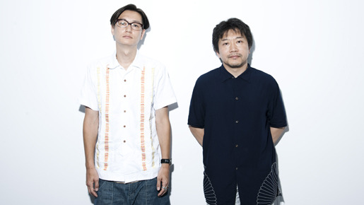 ちなみに共演したペ・ドゥナはARATAさんを「お母さんのよう」とも　photo：HIRAROCK