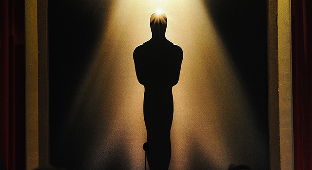 アカデミー賞-(C)Getty Images