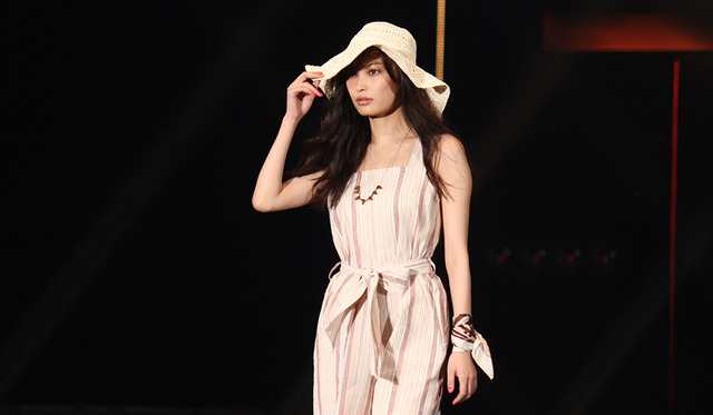 -(C)TOKYO GIRLS COLLECTION　2016 S／S