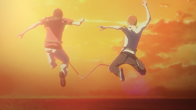 第2部『亜人 -衝突-』-(C)桜井画門・講談社／亜人管理委員会