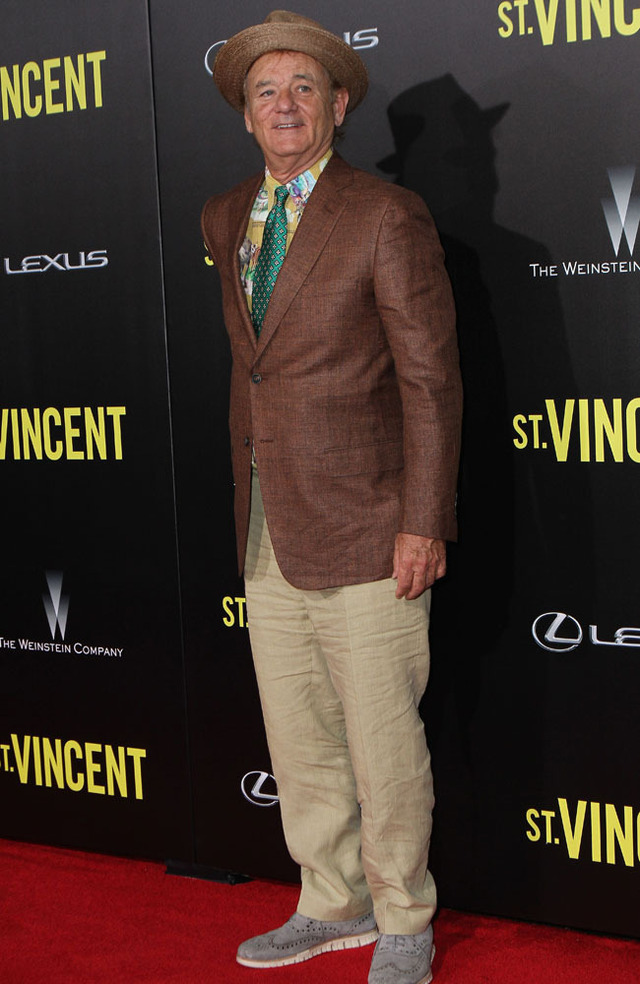 ビル・マーレイ