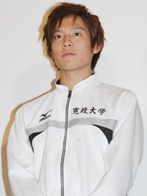 キャプテン・カイジ