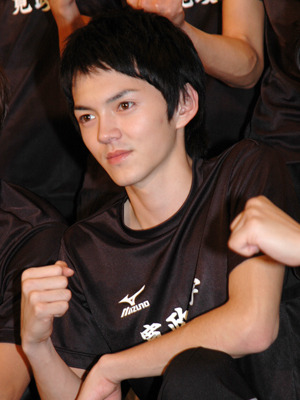 孤高の天才ランナー・カケル