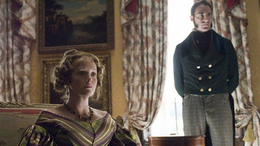 『ヴィクトリア女王 世紀の愛』- (C) 2008 GK Films, LLC All Rights Reserved