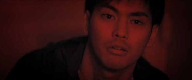 柳楽優弥／Pepper the Movie「404」