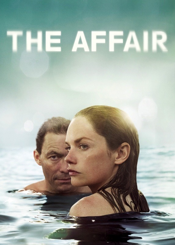 「アフェア ～情事の行方～」THE AFFAIR c Showtime Networks Inc. All Rights Reserved. SHOWTIME and related marks are registered trademarks of Showtime Networks Inc., A CBS Company. TM & （C）2016 CBS Broadcasting Inc. All Rights Reserved. CBS and related logos are trademarks of CBS Broadcasting Inc. All Rights Reserved.
