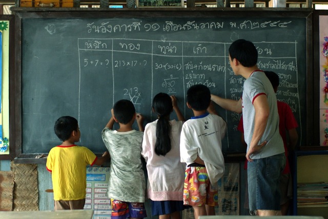 『すれ違いのダイアリーズ』 (C)2014 GMM Tai Hub Co., Ltd.