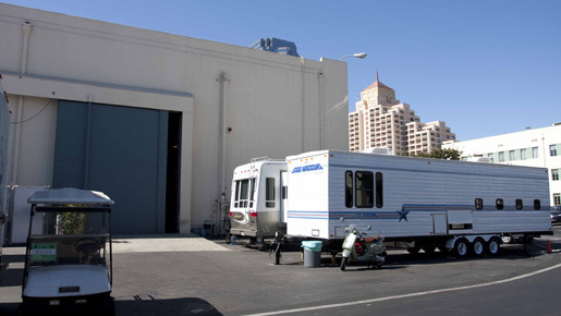 「BONES」を手がける撮影スタジオ