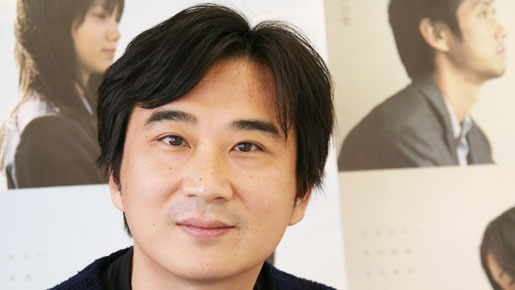 『好きだ、』石川寛監督 インタビュー　メイン