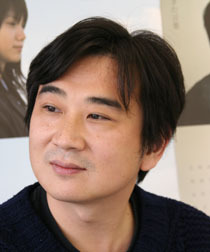 『好きだ、』石川寛監督 インタビュー　サブ１