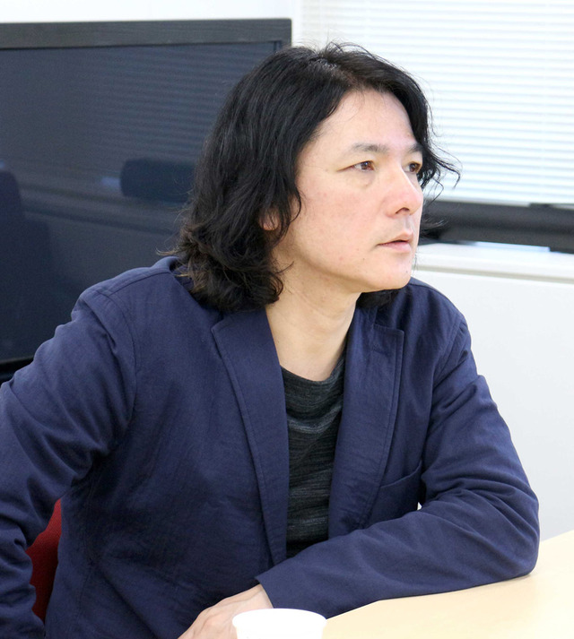 岩井俊二監督／『リップヴァンウィンクルの花嫁』