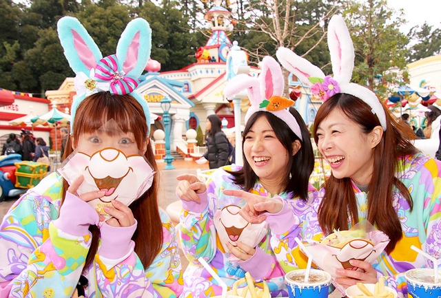 「スペシャルセット」inヒューイ・デューイ・ルーイのグッドタイム・カフェ