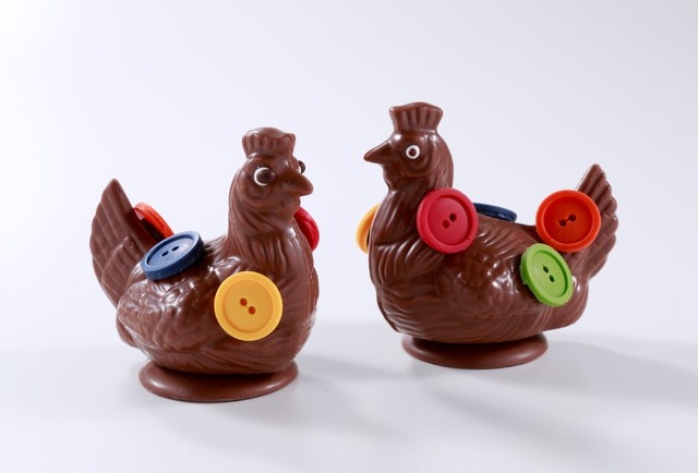 ジャン＝ポール・エヴァン　「プール ココ」（3,456円）