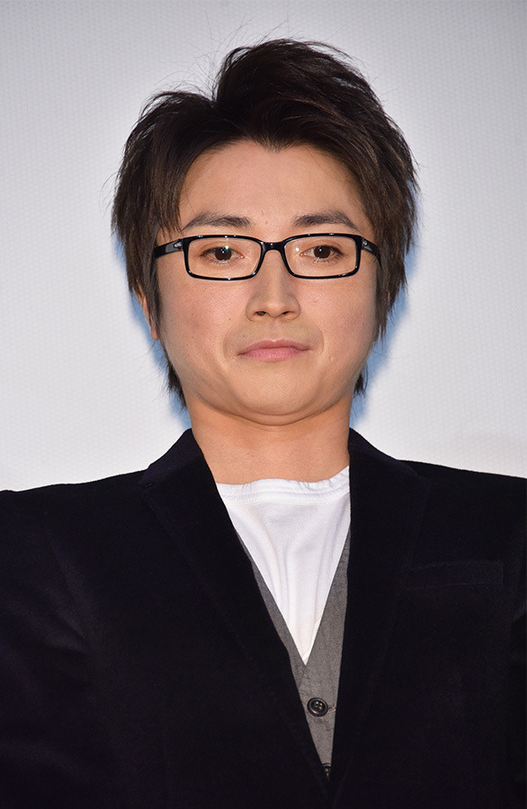 藤原竜也／『僕だけがいない街』大ヒット舞台挨拶