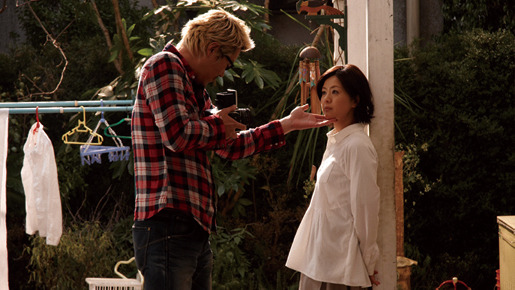 『今度は愛妻家』 - (C) 2010 映画「今度は愛妻家」製作委員会　