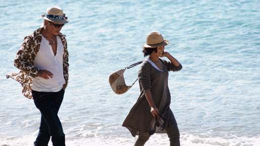 『今度は愛妻家』 - (C) 2010 映画「今度は愛妻家」製作委員会