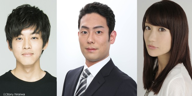 『真田十勇士』出演キャスト