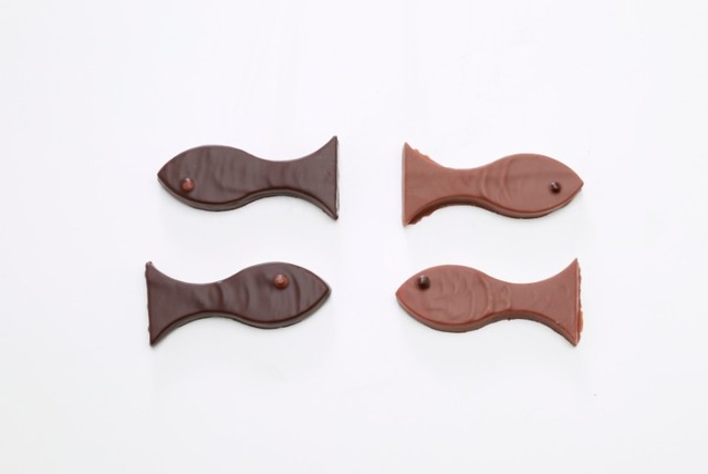 ジャン＝ポール・エヴァン　「ポワソン ギモーヴ_ノワール レ」