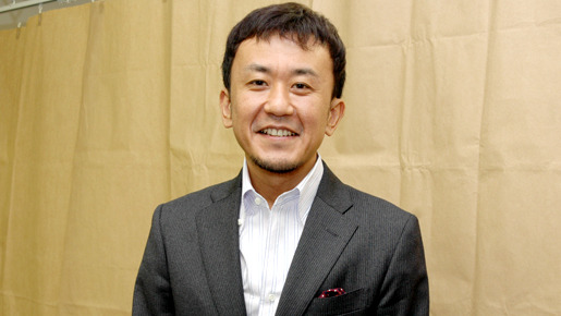 東京国際映画祭作品選定ディレクター　矢田部吉彦