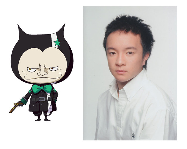 『ONE PIECE FILM GOLD』（C）尾田栄一郎／2016 ｢ワンピース｣製作委員会