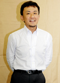 東京国際映画祭作品選定ディレクター　矢田部吉彦