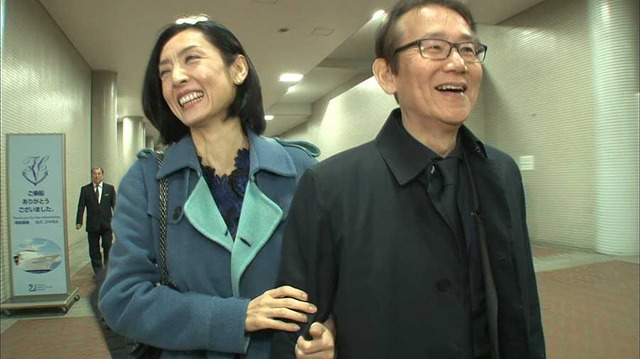 「人生が変わる１分間の深イイ話２時間スペシャル」-(C)NTV