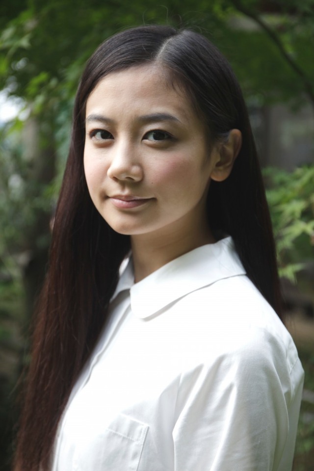 清水富美加／『あさはんのゆげ』